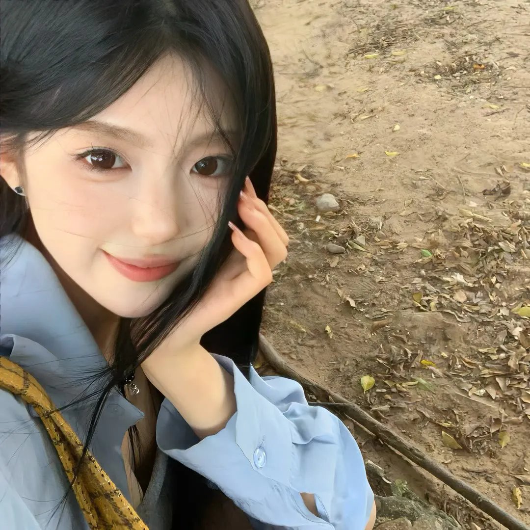 彗星美人 海报