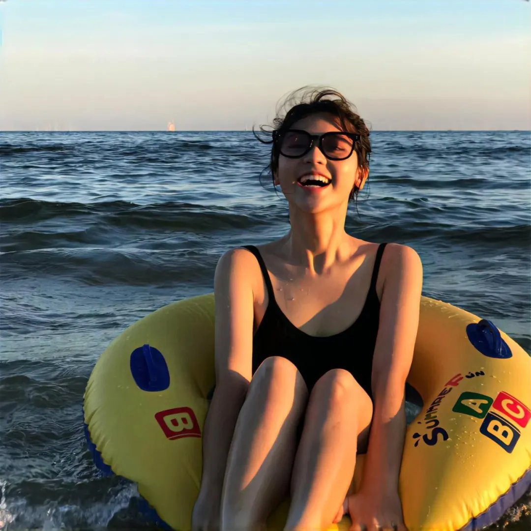 末路狂澜 海报