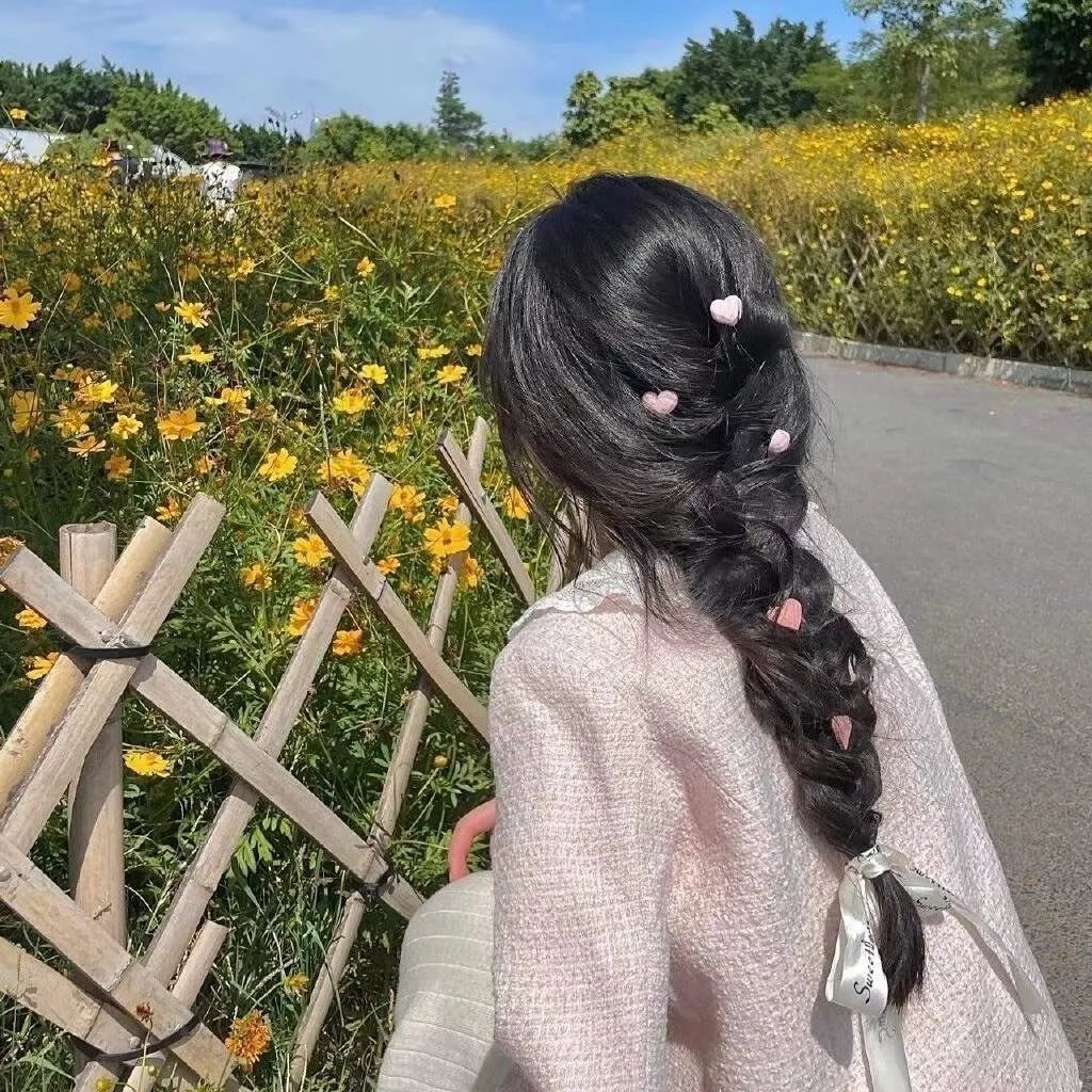 心有猛兽 海报