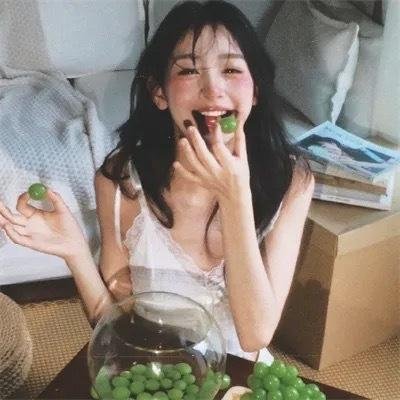 有喜欢的人 海报