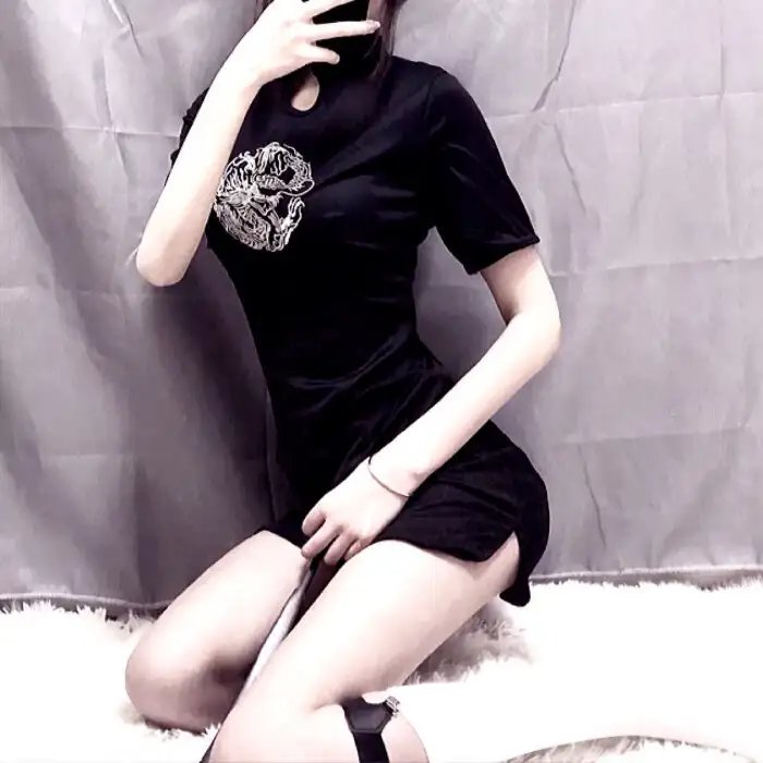 砂丘之女 海报